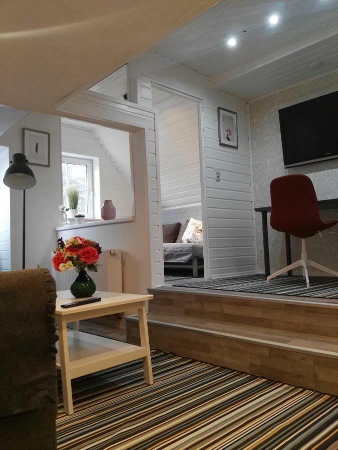 Apartamento Janinas Loft Winterberg Exterior foto