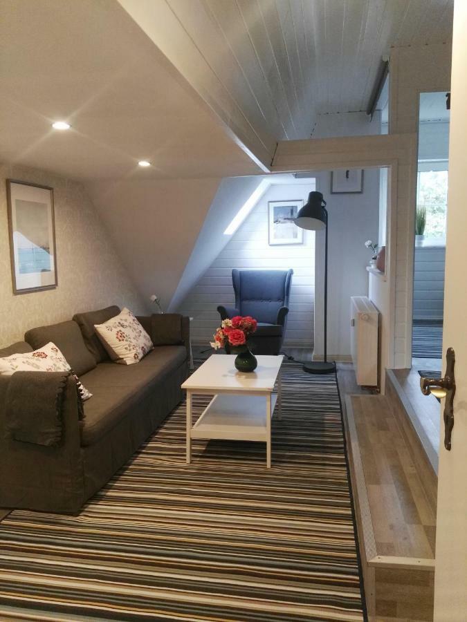 Apartamento Janinas Loft Winterberg Exterior foto