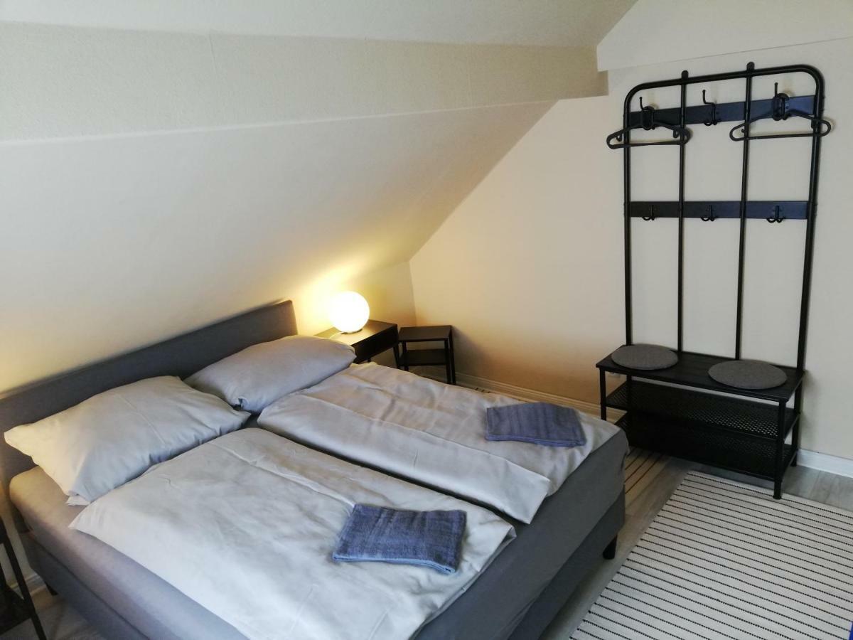 Apartamento Janinas Loft Winterberg Exterior foto